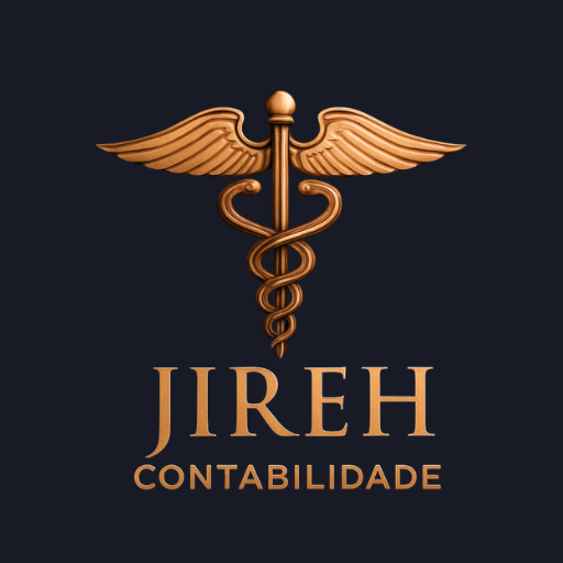 Jireh Assessoria Contábil - logo